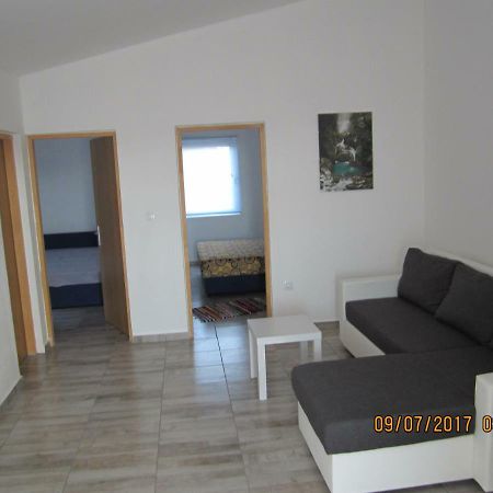Apartment Nena Vir Extérieur photo