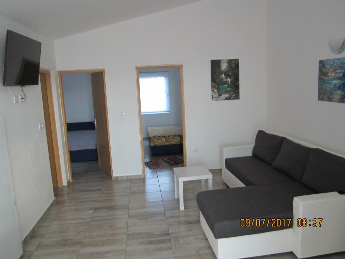 Apartment Nena Vir Extérieur photo