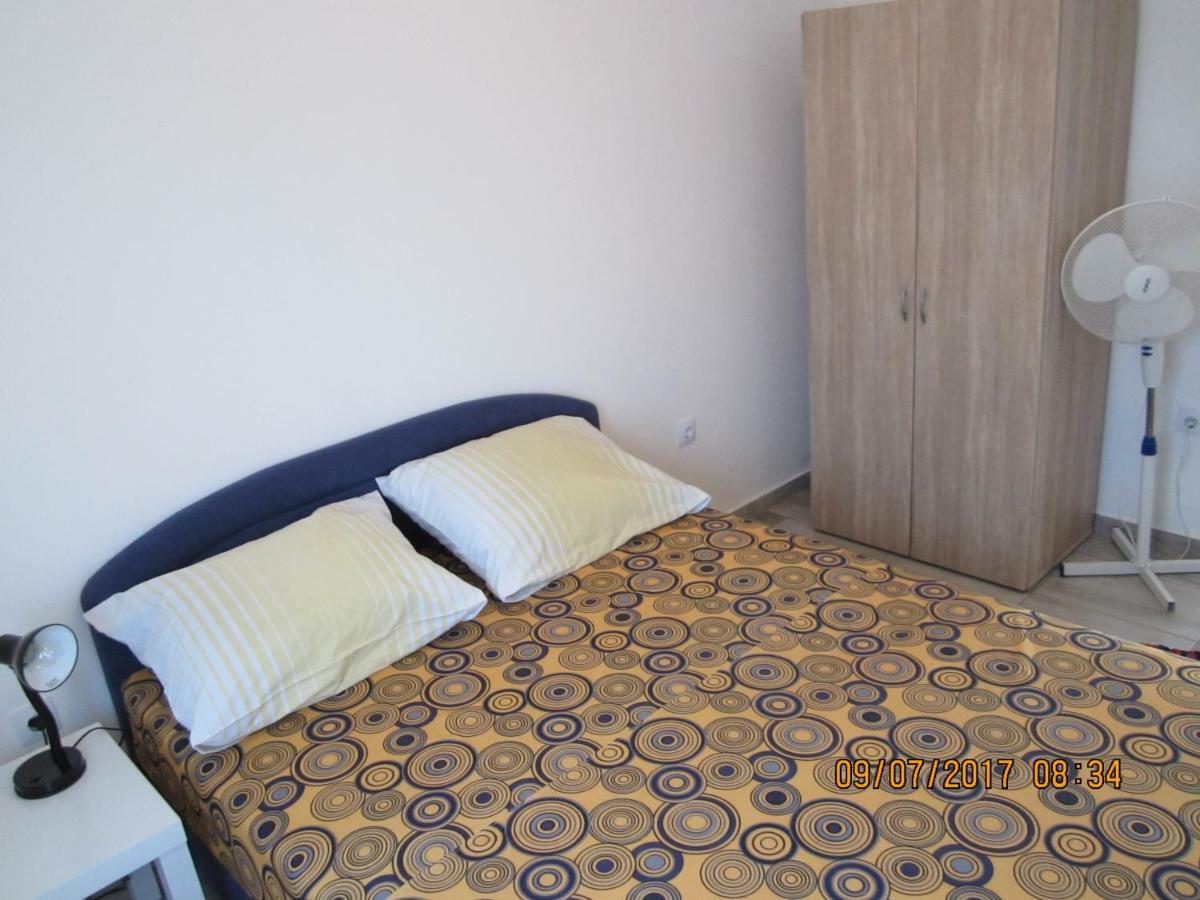 Apartment Nena Vir Extérieur photo