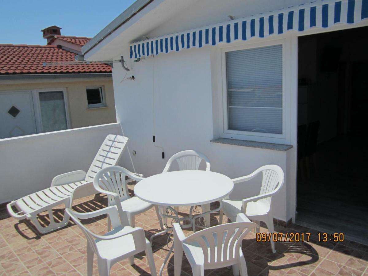 Apartment Nena Vir Extérieur photo