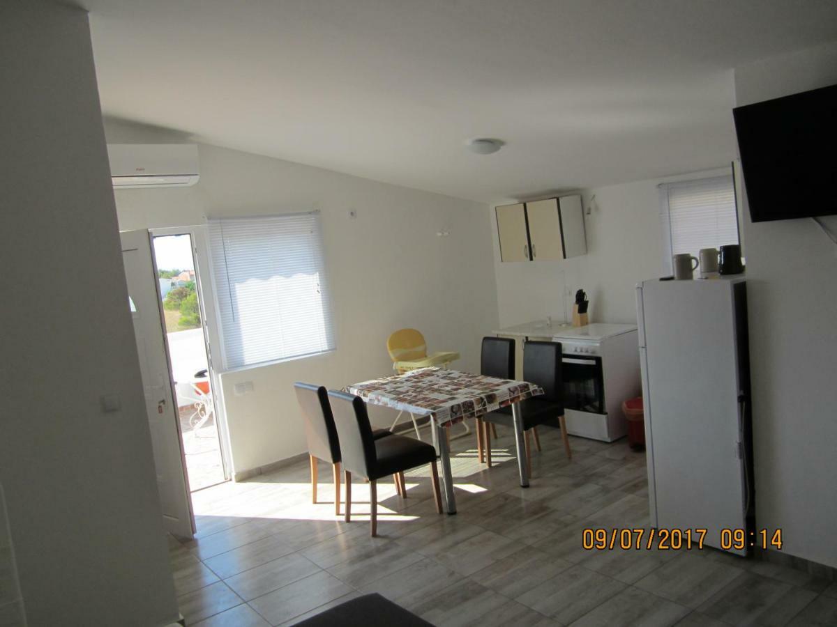 Apartment Nena Vir Extérieur photo